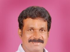 ಉಡುಪಿ: ಧರಣಿ ನಿರತ ವಿದ್ಯಾರ್ಥಿಗಳ ಮೇಲಿನ ಲಾಠಿಚಾರ್ಜ್ ಸರ್ವಾಧಿಕಾರಿ ಧೋರಣೆಯಾಗಿದ್ದು ಇದು ಖಂಡನೀಯ – ಕಾಂಗ್ರೆಸ್ ಮುಖಂಡ ಪ್ರಖ್ಯಾತ್ ಶೆಟ್ಟಿ…!!