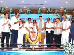 ಮಲ್ಪೆ ಏಳೂರು ಮೊಗವೀರ ಮಹಾಜನ ಸಂಘದ ನವೀಕೃತ ಕಟ್ಟಡದ ಉದ್ಘಾಟನೆ : ಸಂಘಟನೆಗಳು ಬೆಳೆದಾಗ ಸಮಾಜ ಬಲಿಷ್ಟವಾಗಲು ಸಾಧ್ಯ – ಡಾ| ಜಿ. ಶಂಕರ್…!!