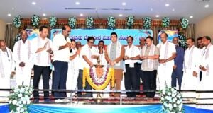 ಮಲ್ಪೆ ಏಳೂರು ಮೊಗವೀರ ಮಹಾಜನ ಸಂಘದ ನವೀಕೃತ ಕಟ್ಟಡದ ಉದ್ಘಾಟನೆ : ಸಂಘಟನೆಗಳು ಬೆಳೆದಾಗ ಸಮಾಜ ಬಲಿಷ್ಟವಾಗಲು ಸಾಧ್ಯ – ಡಾ| ಜಿ. ಶಂಕರ್…!!