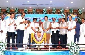 ಮಲ್ಪೆ ಏಳೂರು ಮೊಗವೀರ ಮಹಾಜನ ಸಂಘದ ನವೀಕೃತ ಕಟ್ಟಡದ ಉದ್ಘಾಟನೆ : ಸಂಘಟನೆಗಳು ಬೆಳೆದಾಗ ಸಮಾಜ ಬಲಿಷ್ಟವಾಗಲು ಸಾಧ್ಯ – ಡಾ| ಜಿ. ಶಂಕರ್…!!