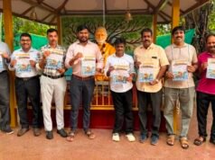 “ನಿರಂತರ್ ಬಹುಭಾಷಾ ಸಿನಿಮಾ ಉತ್ಸವ – 2026″…!!