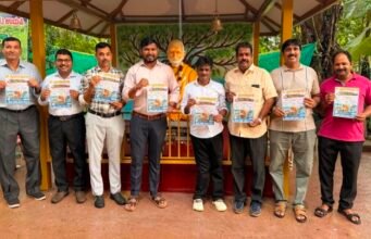 “ನಿರಂತರ್ ಬಹುಭಾಷಾ ಸಿನಿಮಾ ಉತ್ಸವ – 2026″…!!