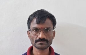 ಪಡುಬಿದ್ರಿ: ಪಾನ್ ಸ್ಟಾಲ್ನಲ್ಲಿ ಗಾಂಜಾ ಮಾರಾಟ : ಓರ್ವ ಅರೆಸ್ಟ್…!!