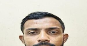 ಪರಂಗಿಪೇಟೆ ಕೆನರಾ ಬ್ಯಾಂಕ್ ದರೋಡೆಗೆ ಯತ್ನ ಪ್ರಕರಣ : ಓರ್ವ ಆರೋಪಿಯ ಬಂಧನ…!!