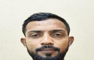 ಪರಂಗಿಪೇಟೆ ಕೆನರಾ ಬ್ಯಾಂಕ್ ದರೋಡೆಗೆ ಯತ್ನ ಪ್ರಕರಣ : ಓರ್ವ ಆರೋಪಿಯ ಬಂಧನ…!!