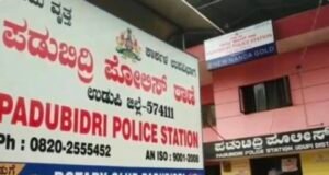 ದ್ವಿಚಕ್ರ ವಾಹನಕ್ಕೆ ಕಾರು ಢಿಕ್ಕಿ : ಪ್ರಕರಣ ದಾಖಲು..!