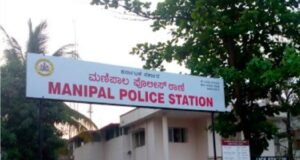 ಮಣಿಪಾಲ : ದನ ಕಳ್ಳತನ : ಕಾರಿನಲ್ಲಿ ತುಂಬಿಸಿಕೊಂಡು ಪರಾರಿಯಾದ ದುಷ್ಕರ್ಮಿ ಗಳು…!!