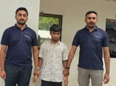 121 ನಕಲಿ ಬ್ಯಾಂಕಿಂಗ್ ಆ್ಯಪ್ ತಯಾರಿ, ₹64.38 ಕೋಟಿ ವಂಚನೆ : 17 ವರ್ಷದ ಬಾಲಕ ಪೊಲೀಸ್ ವಶಕ್ಕೆ…!!