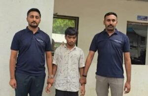 121 ನಕಲಿ ಬ್ಯಾಂಕಿಂಗ್ ಆ್ಯಪ್ ತಯಾರಿ, ₹64.38 ಕೋಟಿ ವಂಚನೆ : 17 ವರ್ಷದ ಬಾಲಕ ಪೊಲೀಸ್ ವಶಕ್ಕೆ…!!