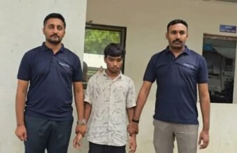 121 ನಕಲಿ ಬ್ಯಾಂಕಿಂಗ್ ಆ್ಯಪ್ ತಯಾರಿ, ₹64.38 ಕೋಟಿ ವಂಚನೆ : 17 ವರ್ಷದ ಬಾಲಕ ಪೊಲೀಸ್ ವಶಕ್ಕೆ…!!