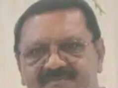ಮಂಡ್ಯ : ಶಾಸಕರ ಬೆಂಬಲಿಗನ ಬರ್ಬರ ಹತ್ಯೆ…!!