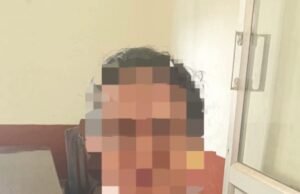 ಬೆಳ್ತಂಗಡಿ : ವಾರೆಂಟ್ ಆರೋಪಿ ಮಹಿಳೆ ಬಂಧನ…!!