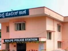 ಮಲ್ಪೆ : ತಾಯಿಯ ಆಸ್ತಿ ಲಪಟಾಯಿಸಲು ನಕಲಿ ಸಹಿ ಬಳಸಿ ವಂಚನೆಗೈದ ಮಗ…!!