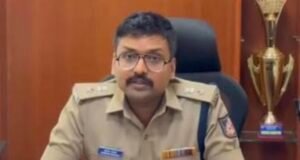 ಕಾರ್ಕಳ: ಹಣಕ್ಕಾಗಿ ಬೇಡಿಕೆ ಆರೋಪ : ಕಾರ್ಕಳ ಡಿವೈಎಸ್ಪಿ, ಸರ್ಕಲ್ ಇನ್ಸ್ಪೆಕ್ಟರ್ ಸೇರಿದಂತೆ ಮೂವರು ಪೊಲೀಸರು ಅಮಾನತು…!!