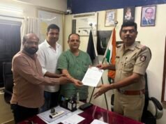 ಶಾಸಕ ಯಶ್ಪಾಲ್ ಸುವರ್ಣ ವಿರುದ್ಧ ಕಾಂಗ್ರೆಸ್ ಪ್ರಚಾರ ಸಮಿತಿಯಿಂದ ಮಣಿಪಾಲ ಠಾಣೆಗೆ ದೂರು…!!