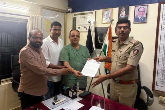 ಶಾಸಕ ಯಶ್ಪಾಲ್ ಸುವರ್ಣ ವಿರುದ್ಧ ಕಾಂಗ್ರೆಸ್ ಪ್ರಚಾರ ಸಮಿತಿಯಿಂದ ಮಣಿಪಾಲ ಠಾಣೆಗೆ ದೂರು…!!
