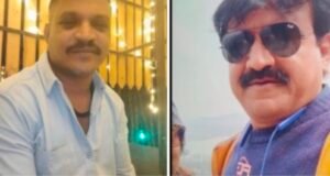 ಹಣಕಾಸಿನ ವ್ಯವಹಾರದ ವೈಷಮ್ಯಕ್ಕೆ ರೌಡಿ ಮುನ್ನಾನ ಹತ್ಯೆ : ಆರೋಪಿಗಾಗಿ ಶೋಧ…!!