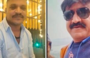 ಹಣಕಾಸಿನ ವ್ಯವಹಾರದ ವೈಷಮ್ಯಕ್ಕೆ ರೌಡಿ ಮುನ್ನಾನ ಹತ್ಯೆ : ಆರೋಪಿಗಾಗಿ ಶೋಧ…!!
