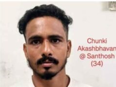 ಮಂಗಳೂರು: 11ವರ್ಷಗಳಿಂದ ತಲೆಮರೆಸಿಕೊಂಡಿದ್ದ ಆರೋಪಿಯ ಬಂಧನ…!!