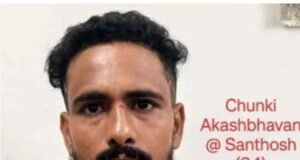 ಮಂಗಳೂರು: 11ವರ್ಷಗಳಿಂದ ತಲೆಮರೆಸಿಕೊಂಡಿದ್ದ ಆರೋಪಿಯ ಬಂಧನ…!!