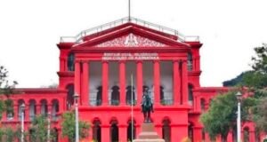 ಬಂಟ್ವಾಳ: ಯುವತಿ ಕೊಲೆ ಪ್ರಕರಣ, ಕಾರ್ಟೂನ್ ಟೀಕಿಸಿದ ವ್ಯಕ್ತಿ ವಿರುದ್ಧ ಕೇಸ್ : ಹೈಕೋರ್ಟ್ ತರಾಟೆ…!!