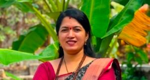 ಪ್ರತಿಭಟನೆಯ ನೆಪದಲ್ಲಿ ವಿಪಕ್ಷಗಳು ವಿಕೃತ ಮನಸ್ಥಿತಿ ಪ್ರದರ್ಶಿಸುತ್ತಿವೆ : ರಮಿತಾ ಸೂರ್ಯವಂಶಿ ಆಕ್ರೋಶ…!!