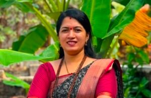 ಪ್ರತಿಭಟನೆಯ ನೆಪದಲ್ಲಿ ವಿಪಕ್ಷಗಳು ವಿಕೃತ ಮನಸ್ಥಿತಿ ಪ್ರದರ್ಶಿಸುತ್ತಿವೆ : ರಮಿತಾ ಸೂರ್ಯವಂಶಿ ಆಕ್ರೋಶ…!!