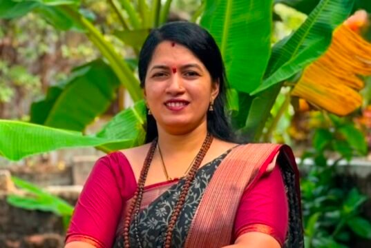 ಪ್ರತಿಭಟನೆಯ ನೆಪದಲ್ಲಿ ವಿಪಕ್ಷಗಳು ವಿಕೃತ ಮನಸ್ಥಿತಿ ಪ್ರದರ್ಶಿಸುತ್ತಿವೆ : ರಮಿತಾ ಸೂರ್ಯವಂಶಿ ಆಕ್ರೋಶ…!!
