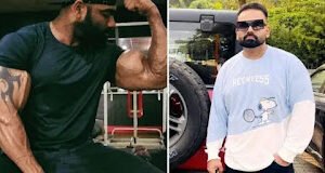 ಜಿಮ್ ಟ್ರೈನರ್ ಸಚಿನ್ ರೈ ಕುಸಿದು ಬಿದ್ದು ಮೃತ್ಯು…!!
