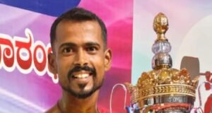 ರಾಜ್ಯಮಟ್ಟದ ದೇಹದಾಢ್ಯ ಸ್ಪರ್ಧೆಯಲ್ಲಿ ಪರ್ಕಳ ಮೆಸ್ಕಾಂ ಸಿಬ್ಬಂದಿಗೆ ದ್ವಿತೀಯ ಸ್ಥಾನ…!!