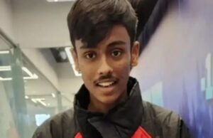 ಮಂಗಳೂರು: ಯುವಕ ನಾಪತ್ತೆ : ದೂರು ದಾಖಲು…!!