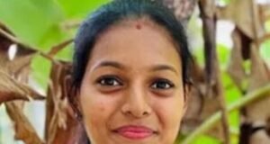 ಕಾಲೇಜು ವಿದ್ಯಾರ್ಥಿನಿ ನೇಣಿಗೆ ಶರಣು…!!