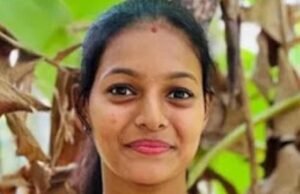 ಕಾಲೇಜು ವಿದ್ಯಾರ್ಥಿನಿ ನೇಣಿಗೆ ಶರಣು…!!