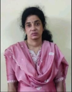 ಸುಗಂಧಿ