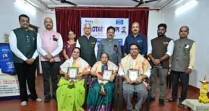 ರೋಟರಿ ಉಡುಪಿಯಿಂದ ವೈದ್ಯರ, ಚಾರ್ಟರ್ಡ್ ಅಕೌಂಟೆಂಟ್ಸ್ , ಮತ್ತು ಪತ್ರಕರ್ತರ ದಿನಾಚರಣೆ…!!