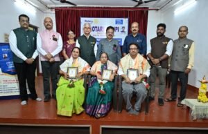 ರೋಟರಿ ಉಡುಪಿಯಿಂದ ವೈದ್ಯರ, ಚಾರ್ಟರ್ಡ್ ಅಕೌಂಟೆಂಟ್ಸ್ , ಮತ್ತು ಪತ್ರಕರ್ತರ ದಿನಾಚರಣೆ…!!