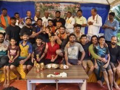 ಎನ್.ಸಿ. ಯೂತ್ ಸ್ಪೋರ್ಟ್ಸ್ ಎಂಡ್ ಕಲ್ಚರಲ್ ಕ್ಲಬ್(ರಿ.), ಬಂಕೇರ್ಕಟ್ಟ ಅಂಬಲಪಾಡಿ : ‘ಕೆಸರ್ಡ್ ಒಂಜಿ ದಿನ’ – ಗ್ರಾಮೀಣ ಕ್ರೀಡಾ ಕೂಟ*