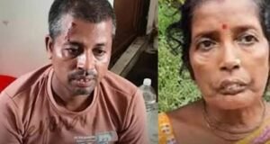 ಅವನನ್ನು ಹೂಳಿಬಿಡಿ ಅಥವಾ ಎಸೆದುಬಿಡಿ : ಎನ್ಕೌಂಟರ್ ನಂತರ ಮೃತದೇಹ ಪಡೆಯಲು ಪ್ರಭಾಸ್ ಮೊಂಡಲ್ ಅವರ ತಾಯಿಯ ನಿರಾಕರಣೆ…!!