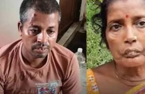 ಅವನನ್ನು ಹೂಳಿಬಿಡಿ ಅಥವಾ ಎಸೆದುಬಿಡಿ : ಎನ್ಕೌಂಟರ್ ನಂತರ ಮೃತದೇಹ ಪಡೆಯಲು ಪ್ರಭಾಸ್ ಮೊಂಡಲ್ ಅವರ ತಾಯಿಯ ನಿರಾಕರಣೆ…!!