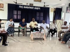 ಮಲ್ಪೆ ಬಂದರು ಸಮರ್ಪಕ ನಿರ್ವಹಣೆಯಲ್ಲಿ ನಿರ್ಲಕ್ಷ್ಯ ಬೇಡ : ಯಶ್ ಪಾಲ್ ಸುವರ್ಣ