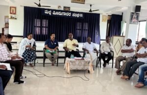 ಮಲ್ಪೆ ಬಂದರು ಸಮರ್ಪಕ ನಿರ್ವಹಣೆಯಲ್ಲಿ ನಿರ್ಲಕ್ಷ್ಯ ಬೇಡ : ಯಶ್ ಪಾಲ್ ಸುವರ್ಣ…!!