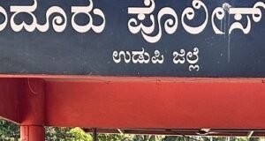 ರಸ್ತೆಯಲ್ಲಿ ಮಲಗಿದ್ದ ಹಸು ಕಳವು : ಓಮಿನಿ ಕಾರು ವಶಕ್ಕೆ, ಆರೋಪಿಗಳಿಗಾಗಿ ಶೋಧ..!