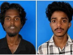 ಅಪ್ರಾಪ್ತ ಬಾಲಕನ ಅಪಹರಣ, ದೌರ್ಜನ್ಯ ಪ್ರಕರಣ : ಇಬ್ಬರ ಬಂಧನ