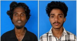ಅಪ್ರಾಪ್ತ ಬಾಲಕನ ಅಪಹರಣ, ದೌರ್ಜನ್ಯ ಪ್ರಕರಣ : ಇಬ್ಬರ ಬಂಧನ…!!