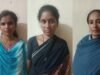 ಕೊಲ್ಲೂರು ಮೂಕಾಂಬಿಕಾ ದೇವಸ್ಥಾನದಲ್ಲಿ ₹80 ಸಾವಿರ ಕಳ್ಳತನ ಪ್ರಕರಣ : 24 ಗಂಟೆಯಲ್ಲೇ ಮೂವರು ಮಹಿಳೆಯರ ಬಂಧನ…!!