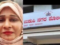 ಸೆಲ್ಫಿ ವಿಡಿಯೋ ನೆಪದಲ್ಲಿ ಬ್ಲ್ಯಾಕ್ಮೇಲ್; ₹51.84 ಲಕ್ಷ ವಂಚನೆ ಆರೋಪ: ಝೀನತ್ ಸೇರಿ ಇಬ್ಬರ ವಿರುದ್ಧ ಪ್ರಕರಣ ದಾಖಲು