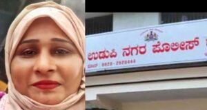 ಸೆಲ್ಫಿ ವಿಡಿಯೋ ನೆಪದಲ್ಲಿ ಬ್ಲ್ಯಾಕ್ಮೇಲ್ : ₹51.84 ಲಕ್ಷ ವಂಚನೆ ಆರೋಪ : ಝೀನತ್ ಸೇರಿ ಇಬ್ಬರ ವಿರುದ್ಧ ಪ್ರಕರಣ ದಾಖಲು…!!
