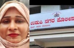 ಸೆಲ್ಫಿ ವಿಡಿಯೋ ನೆಪದಲ್ಲಿ ಬ್ಲ್ಯಾಕ್ಮೇಲ್; ₹51.84 ಲಕ್ಷ ವಂಚನೆ ಆರೋಪ: ಝೀನತ್ ಸೇರಿ ಇಬ್ಬರ ವಿರುದ್ಧ ಪ್ರಕರಣ ದಾಖಲು