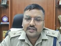 ಬಾಂಬ್ ಬೆದರಿಕೆ ಹಿನ್ನೆಲೆ ನ್ಯಾಯಾಲಯ ಭದ್ರತೆ ಹೆಚ್ಚಳ: ಎಸ್ಪಿ