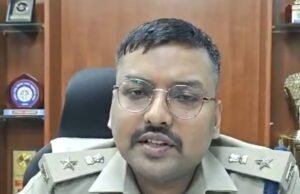 ಬಾಂಬ್ ಬೆದರಿಕೆ ಹಿನ್ನೆಲೆ ನ್ಯಾಯಾಲಯ ಭದ್ರತೆ ಹೆಚ್ಚಳ : ಎಸ್ಪಿ…!!